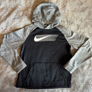 Boys Nike hoodie